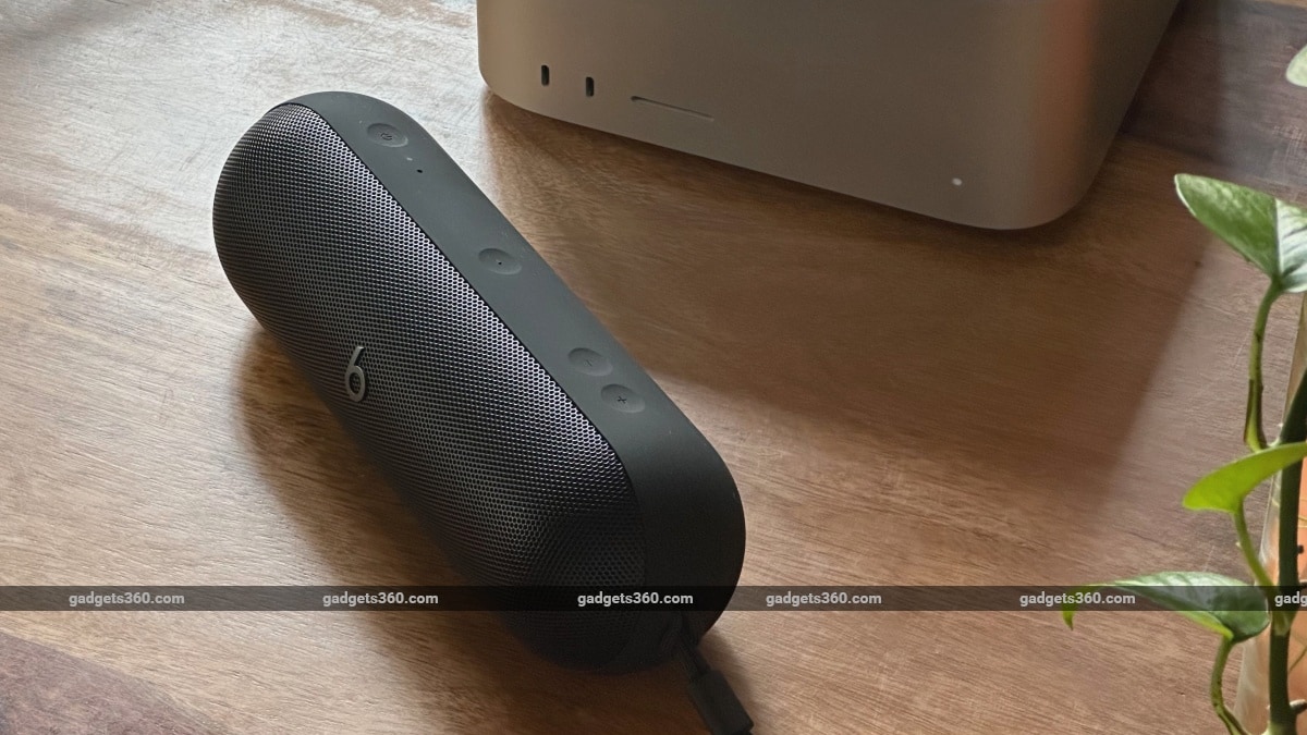 Beats Pill Review: A Compact Speaker That’s Big on Sound