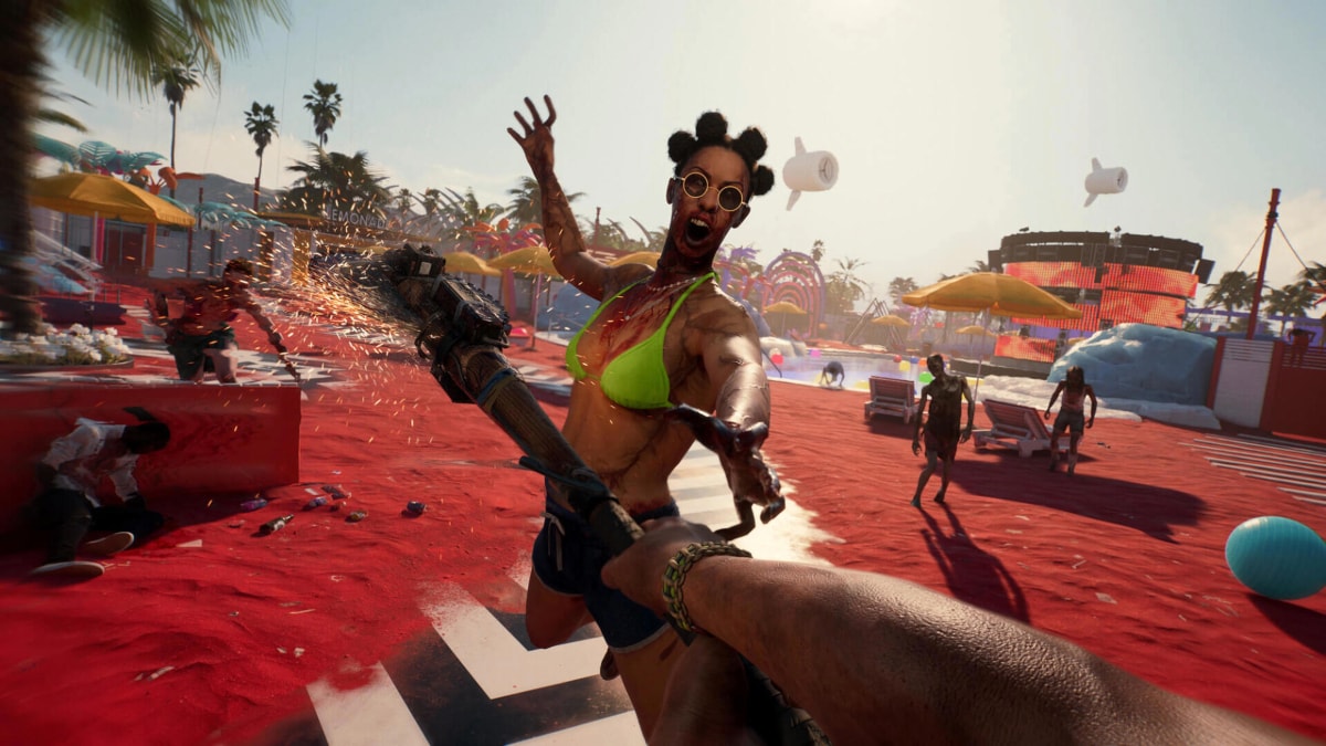 Dead Island 2, Two Point Campus, Return to Monkey Island and More Join PS Plus Game Catalog in October